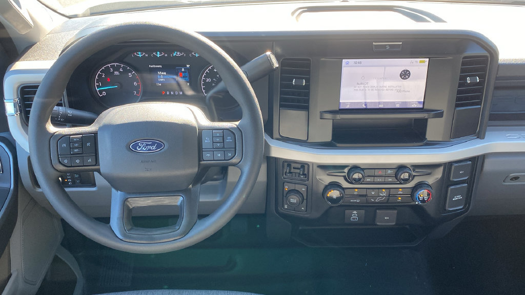 New 2027 Ford F250 XL w/ STX Appearance Package AWD/4WD image 20