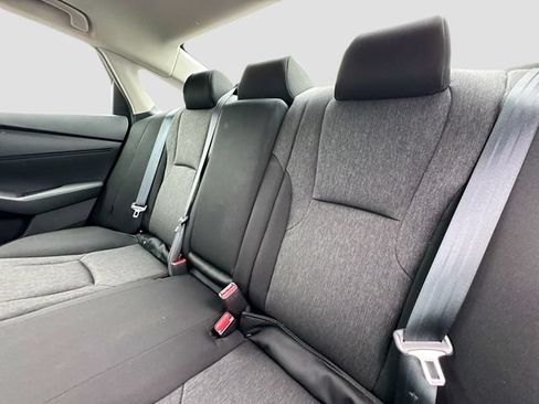 Certified 2023 Honda Accord EX image 28
