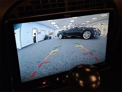 Used 2000 Plymouth Prowler Base image 17