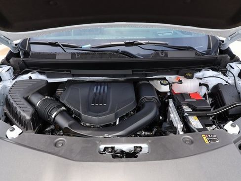 New 2026 Buick Enclave Avenir w/ Super Cruise Package image 31