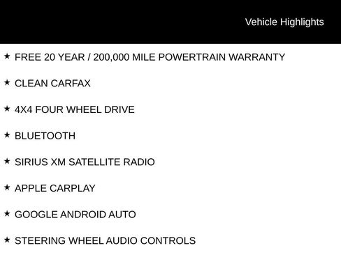 Used 2021 Nissan Titan SV w/ SV Convenience Package AWD/4WD image 2