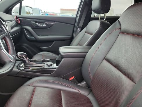Used 2020 Chevrolet Blazer RS image 21