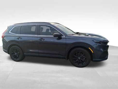 Used 2025 Honda CR-V Sport image 15