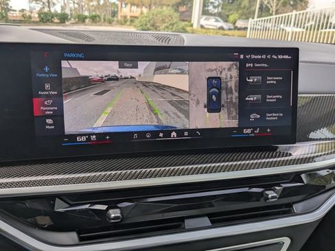 Used 2024 BMW X5 M60i image 16