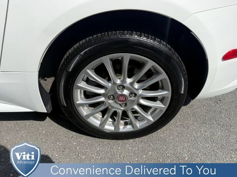 Used 2018 FIAT 124 Spider Classica RWD image 17