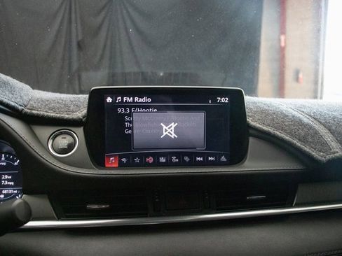 Used 2018 MAZDA MAZDA6 Touring image 34