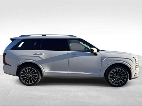 New 2026 Hyundai Palisade Calligraphy image 5