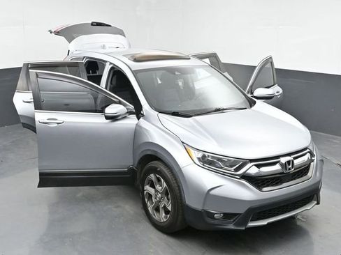 Used 2019 Honda CR-V EX image 35