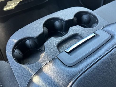 Used 2024 RAM 2500 Big Horn w/ Bed Utility Group image 13