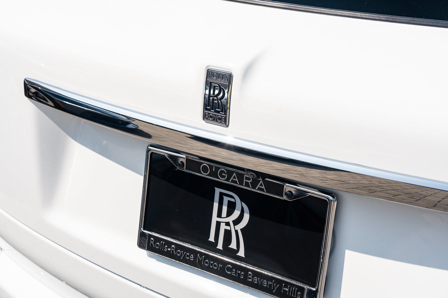 Used 2023 Rolls-Royce Cullinan w/ Technology Package AWD/4WD image 28