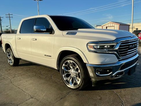 Used 2023 RAM 1500 Limited image 6