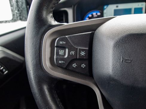 Used 2022 Ford Bronco Big Bend AWD/4WD image 23