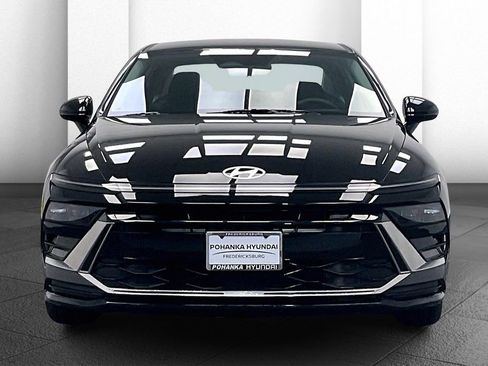 Certified 2024 Hyundai Sonata SEL image 2