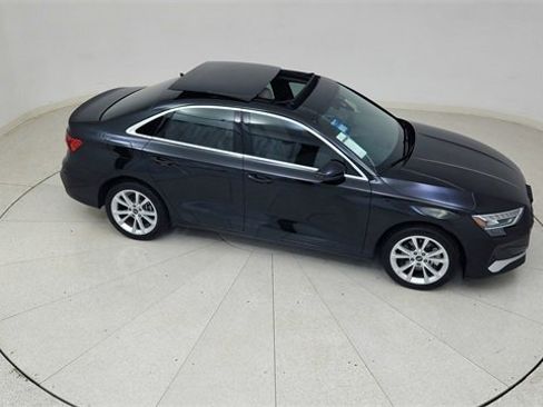 Used 2025 Audi A3 2.0T Premium image 74