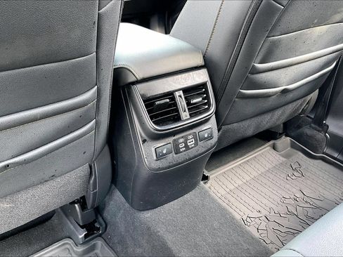 Certified 2024 Subaru Outback Wilderness AWD/4WD image 24