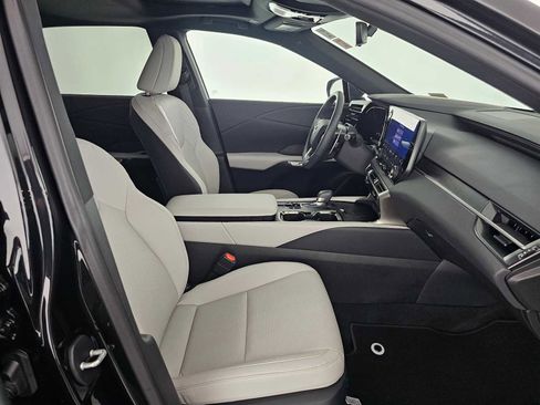 Certified 2025 Lexus RX 350h image 10