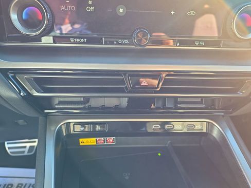 Used 2025 Lexus TX 350 350 image 31