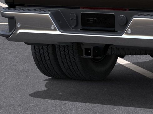 New 2026 GMC Sierra 3500 SLE AWD/4WD image 14