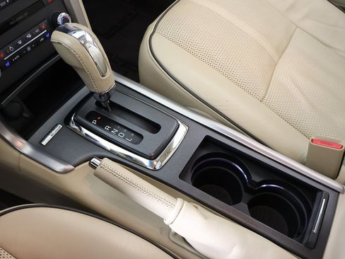 Used 2012 Lincoln MKZ Hybrid image 54