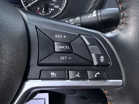 Used 2021 Nissan Sentra SR FWD image 29