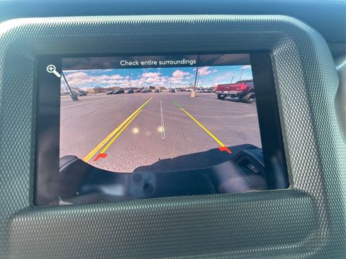 Used 2021 Jeep Gladiator Sport image 42