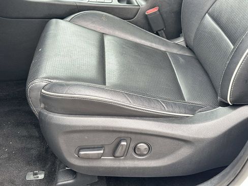 Used 2020 Kia Sportage SX image 17