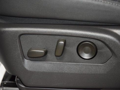 Used 2024 Chevrolet Silverado 1500 ZR2 w/ ZR2 Bison Edition image 40