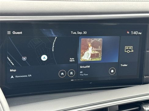 New 2026 Hyundai Palisade Calligraphy image 22