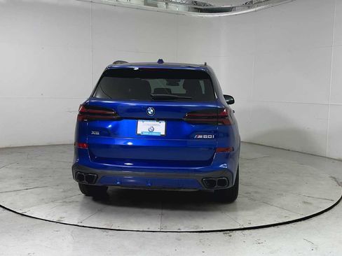 Used 2026 BMW X5 M60i image 3