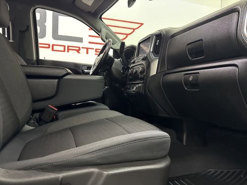 Used 2019 Chevrolet Silverado 1500 LT w/ All-Star Edition image 55
