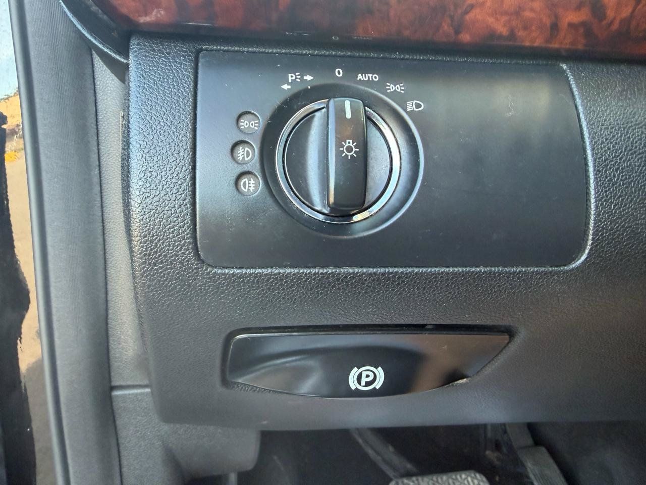 Used 2008 Mercedes-Benz GL 550 4MATIC image 16
