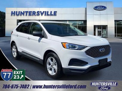 Used 2024 Ford Edge SE