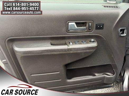 Used 2010 Ford Edge Limited AWD/4WD image 15