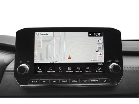 New 2026 Mitsubishi Outlander 4WD Plug-In Hybrid image 18