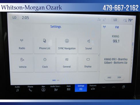 Used 2024 Ford F150 XLT w/ Equipment Group 302A MID AWD/4WD image 47