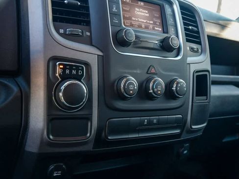 Used 2022 RAM 1500 Tradesman w/ Tradesman SXT Package image 25