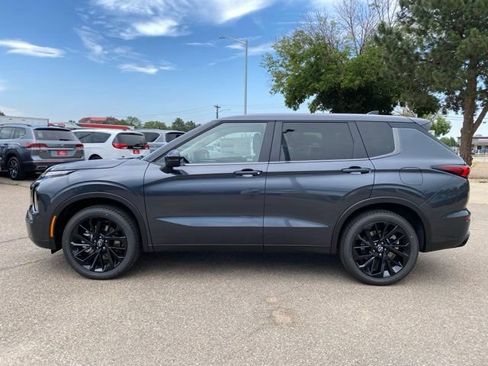 New 2026 Nissan Rogue SL AWD/4WD image 2