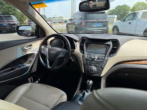 Used 2013 Hyundai Santa Fe Sport 2.0T w/ Technology Pkg image 24