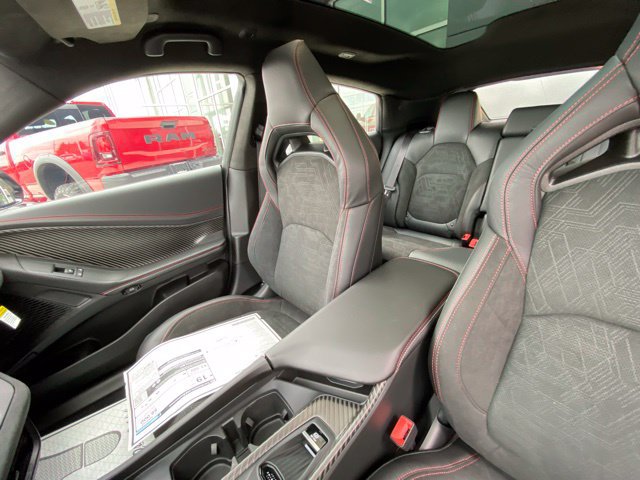 New 2026 Dodge Charger Scat Pack AWD/4WD image 10