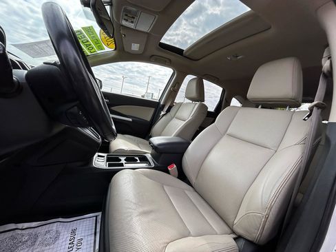 Used 2015 Honda CR-V EX-L image 19