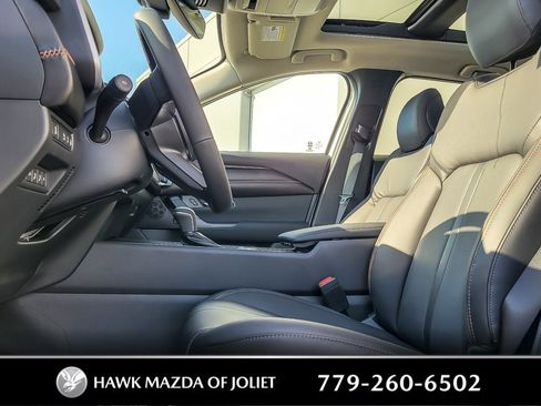 New 2026 MAZDA CX-50 AWD 2.5 Hybrid w/ Weather Package image 7