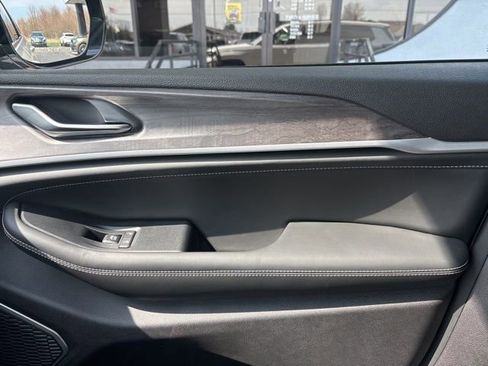 New 2026 Jeep Grand Cherokee L Limited image 27