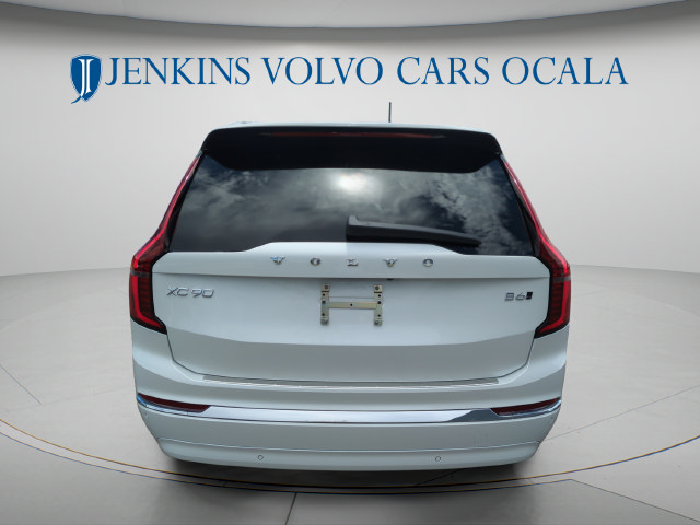 New 2026 Volvo XC90 B6 Plus w/ Protection Package Premier AWD/4WD image 4