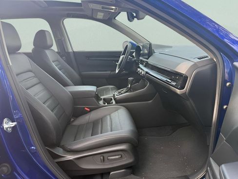 Used 2024 Honda CR-V EX-L image 14