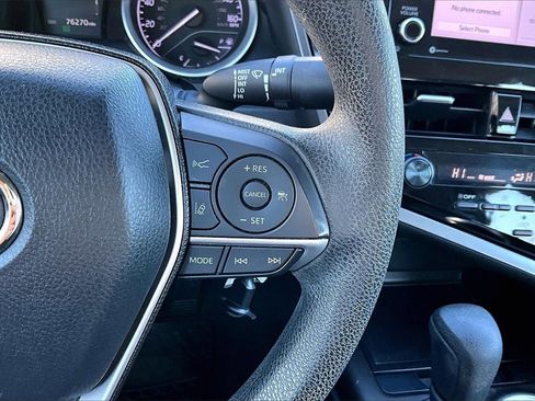 Used 2023 Toyota Camry LE image 26