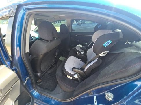 Used 2011 Honda Civic Si image 10