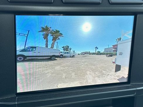 New 2024 Ford F450 XL w/ XL Chrome Package image 12