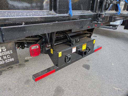 New 2026 Ford F450 XL image 31