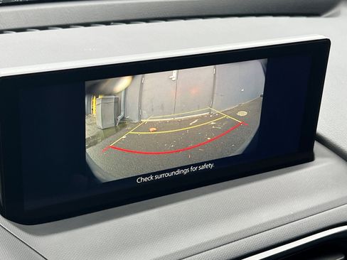 Used 2025 MAZDA MX-5 Miata RF Grand Touring w/ Weather Package image 23