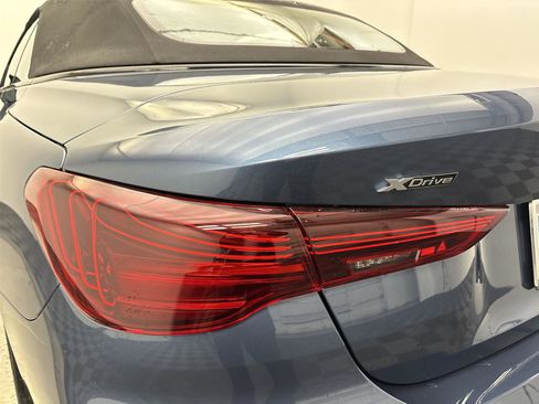 New 2026 BMW 440i xDrive Convertible w/ Premium Package image 19
